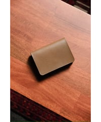 forme Short wallet