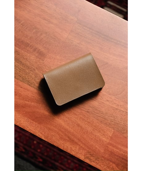 forme Short wallet