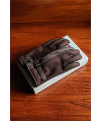 Post Production Mil - Glove