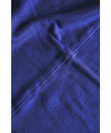 ULTERIOR C/CASH HONEYCOMB FOOTBALL TEE