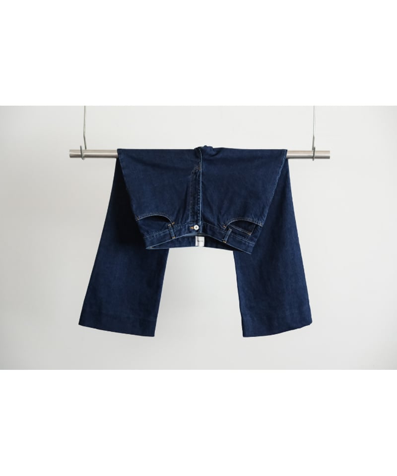 BISOWN FLAIR DENIM | MusterWerk Sud.