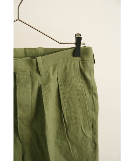 m's braque "Exclusive" TUCKED SHORTS