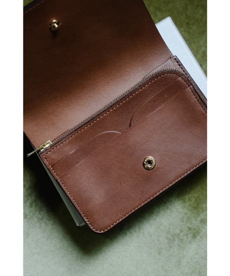 forme Short wallet