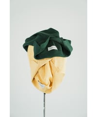 ENCOMING KNITTED HALF POLO