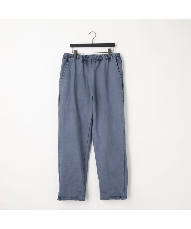 KANEMASA PHIL. 36G Easy Pants | MusterWerk Sud.