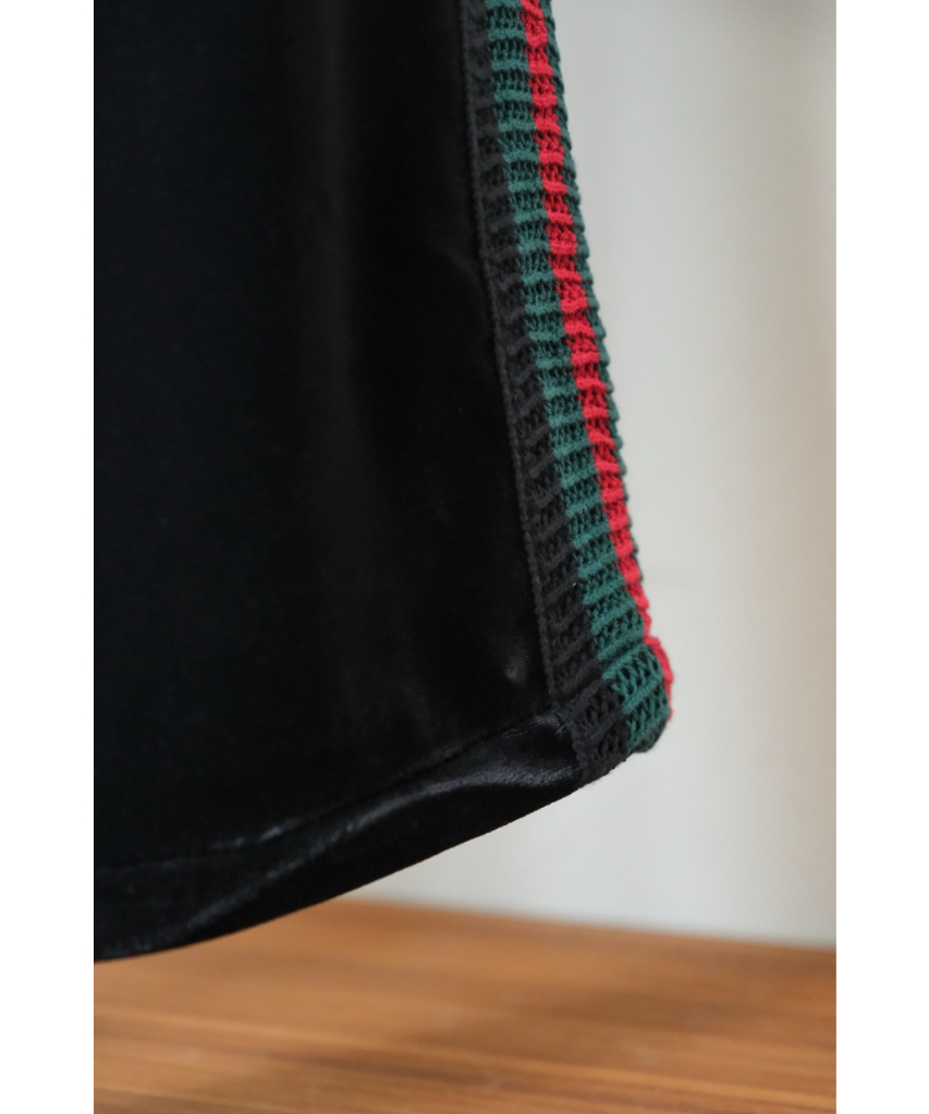 The DUFFER N NEPHEWS TRACK PANTS VELOURS | Must