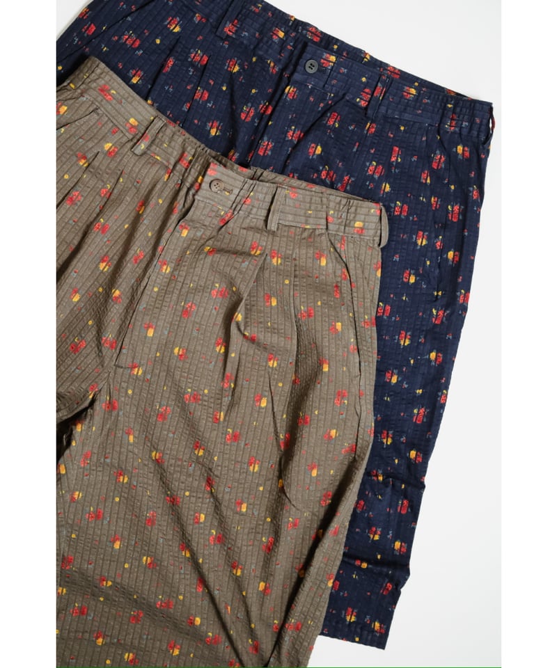 KANEMASA PHIL. 36G Linen Sucker Flower Easy Sho KANEMASA PHIL. 36G Linen Sucker Flower Easy Sho