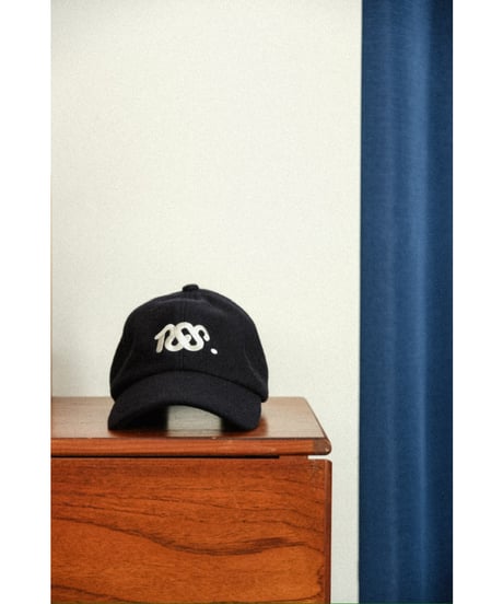 MusterWerk Sud. 1st Year Anniversary Logo Cap