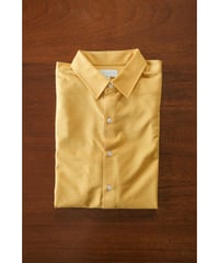 KANEMASA PHIL. 36G Atmosphere Check Shirt