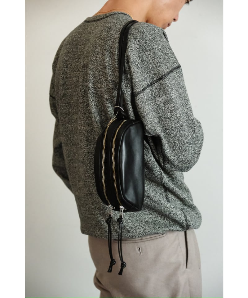 CCU MINI SHOULDER BAG | MusterWerk Sud.