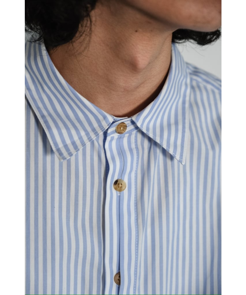 美品 斎藤工 FC限定 セルフポートレートTシャツ サイズM サクライロ セール】MADE IN JAPAN Cat Total Pattern Shirt/日本製 猫 総柄