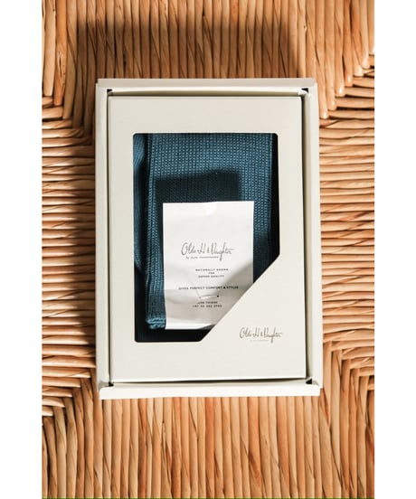 Olde H & Daughter COTTON ANKLET SOCKS