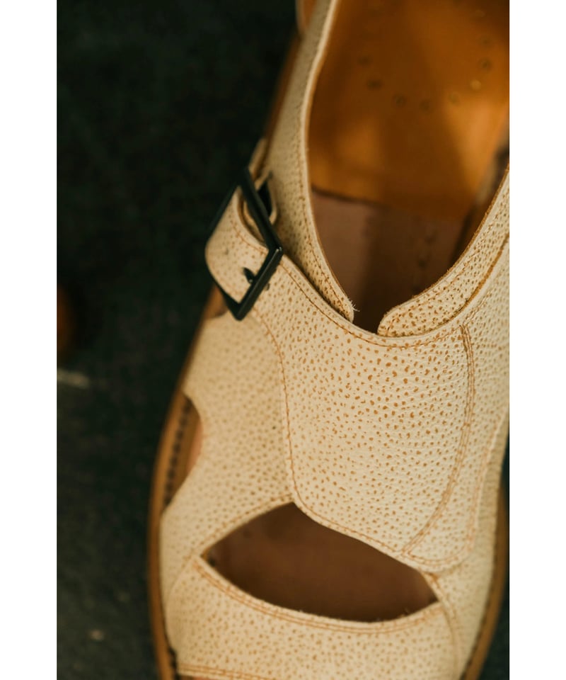 post production hunt-sandals ポストプロダクション Post Production(ポストプロダクション) / Hunt-Sandals