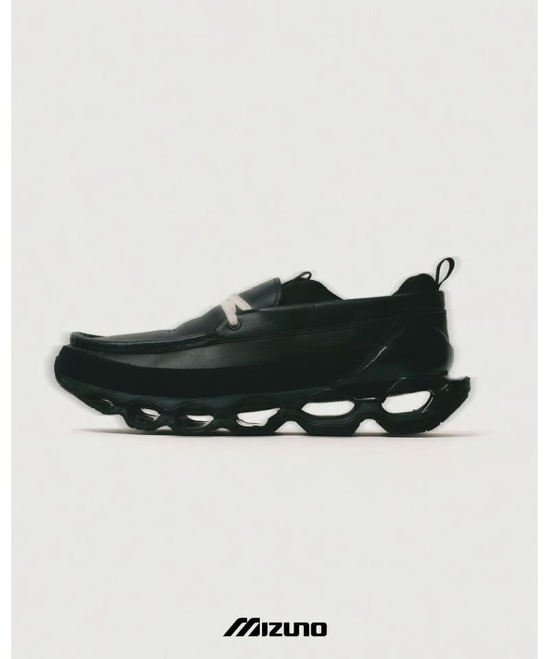 MIZUNO Wave Prophecy Moc ウェーブプロフェシーモック 10月28日発売【Mizuno Wave Prophecy Moc】伝統と革新を表現した新た