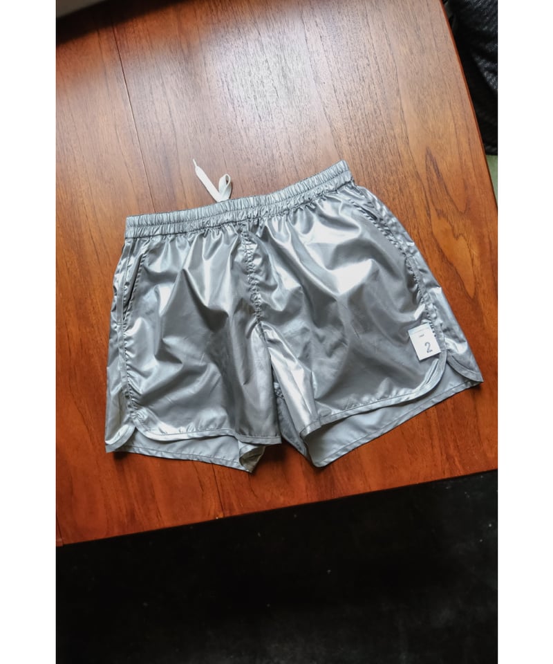 MAATEE&SONS MusterWerk別注 BEACH SHORTS MAATEE&SONS MusterWerk別注 BEACH SHORTS