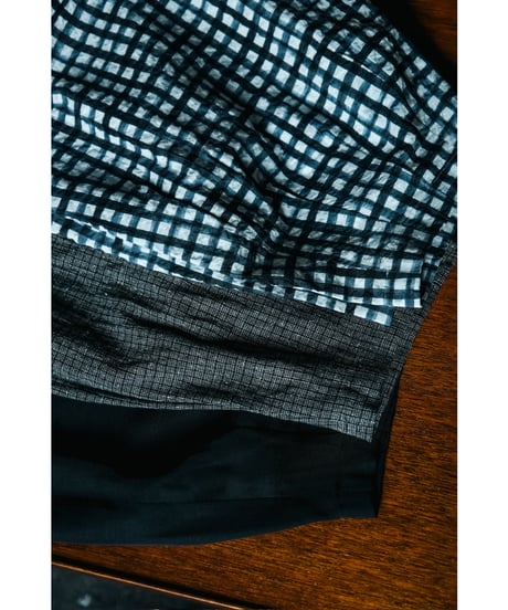 m's braque NEW HARLEM PANTS