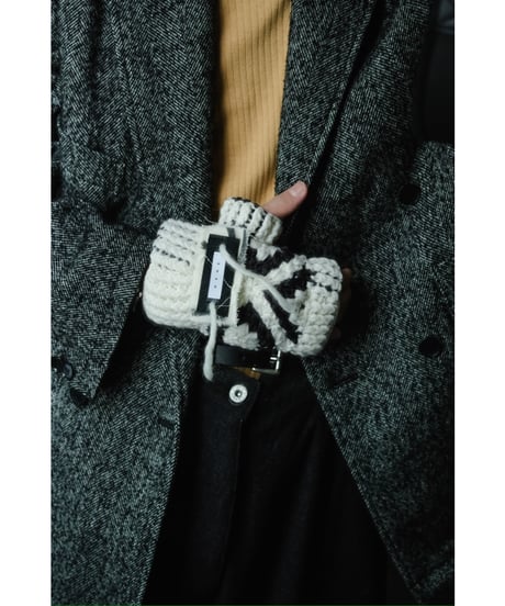 nakedgauge BONNE GLOVE