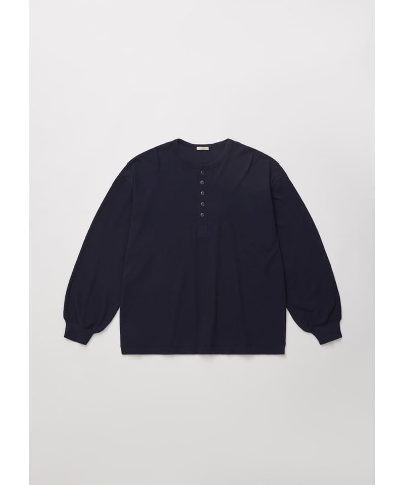 【ULTERIOR】TWISTED SOFT TENJIKU H/N PO ULTERIOR TWISTED SOFT TENJIKU H/N PO | 大阪心斎橋のメンズ