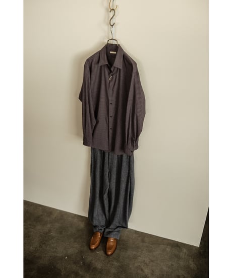 m's braque JODHPURS PANTS