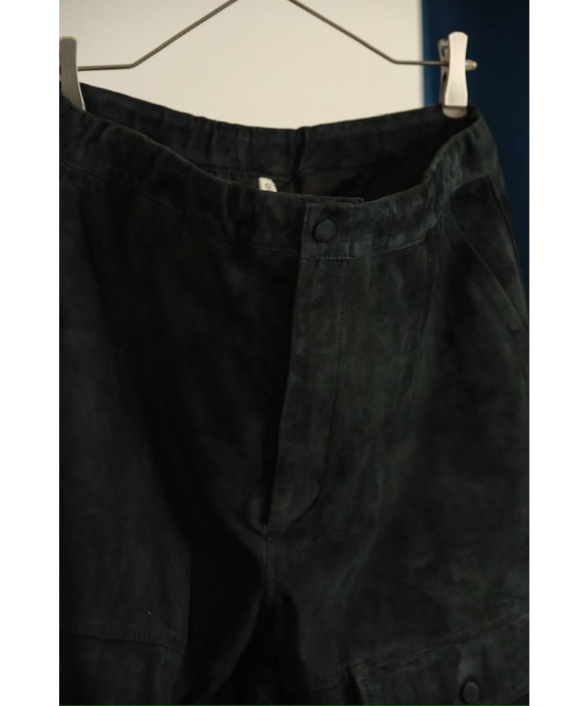 CCU OVERPANTS | MusterWerk Sud.