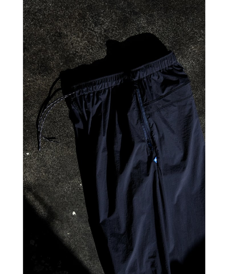 パンツ Caledoor LIGHTWEIGHT PACKABLE TROUSERS Caledoor Lightweight Packable Trouser | MusterW