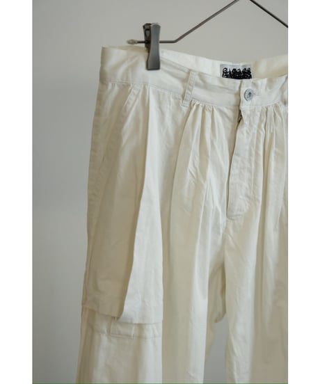 CLASS  "CCFS05UNI A" - SUPIMA COTTON 100/2 TWILL -