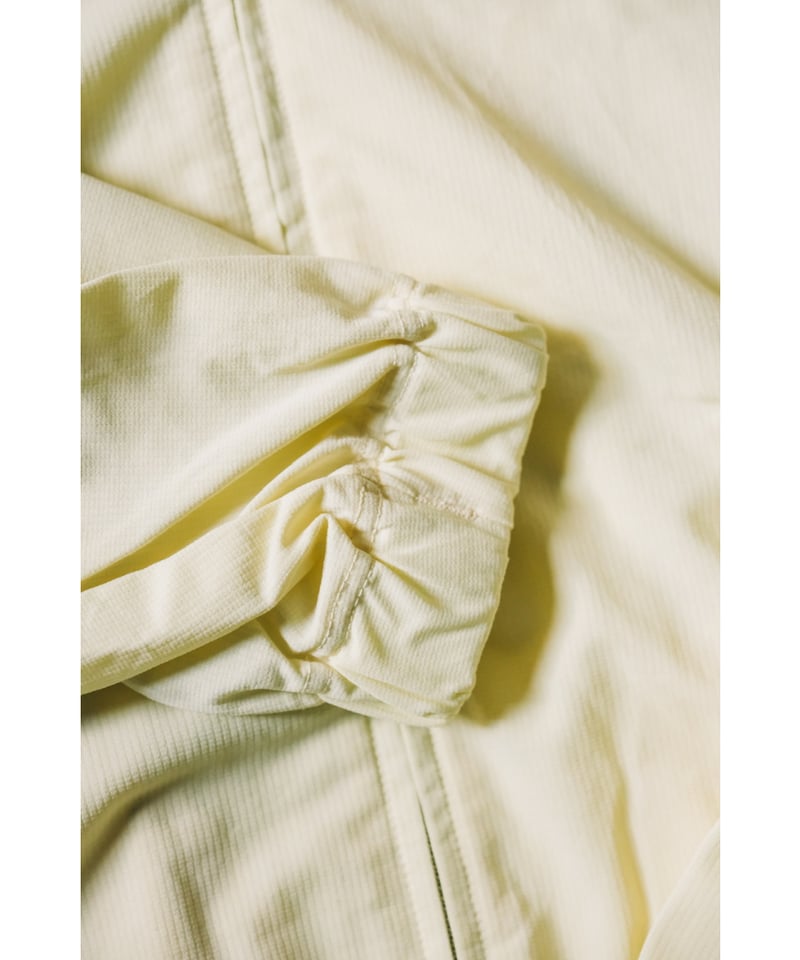 KANEMASA PHIL. 36G Nylon Hoodie | MusterWerk Sud.
