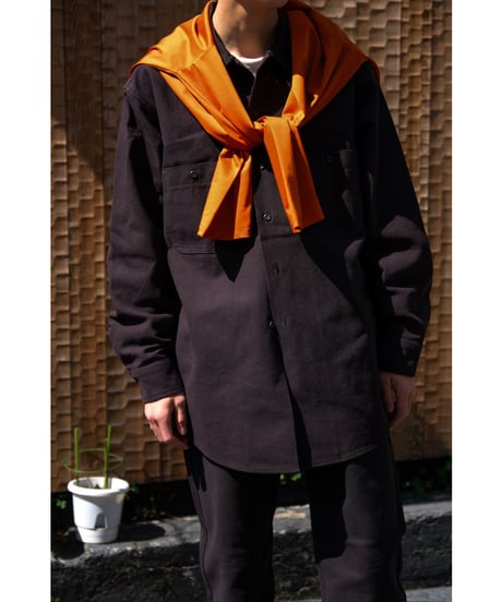 FAUVES DELIVERER - HOP SACK -