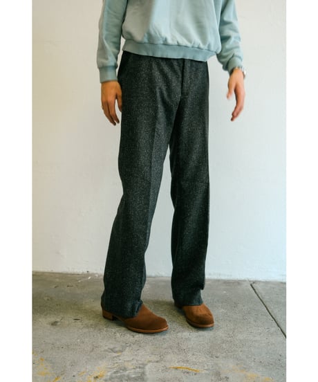 m's braque "Exclusive" FLAIR PANTS