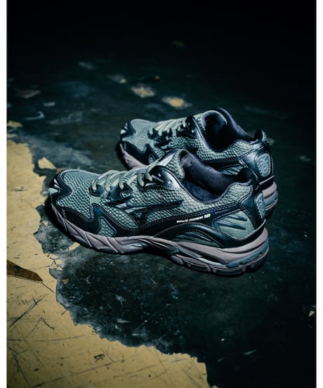 MIZUNO WAVE RIDER 10