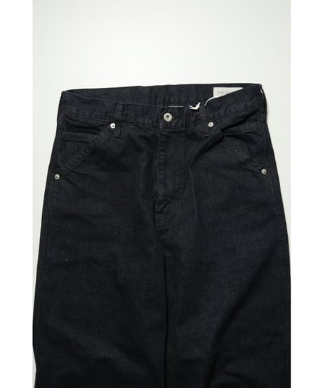 ENCOMING ENST DENIM TROUSER