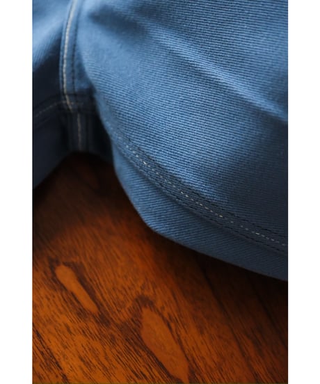 FAUVES RANCH Ⅱ - DENIM-