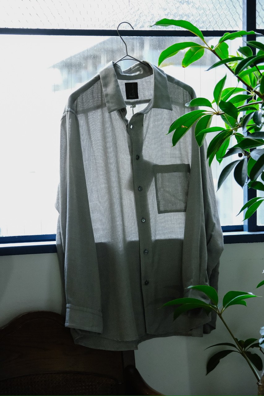 Gorsch the merry coachman Collar Shirt Vintage Gorsch the merry coachman Collar Shirt Vintage