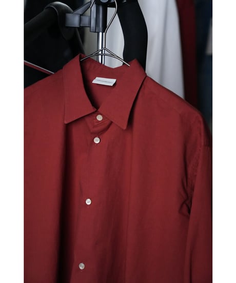 ENCOMING ENST LONG SLEEVE SHIRT