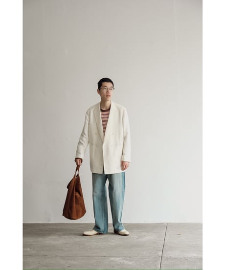 ULTERIOR "Exclusive" TA/L MESH DB JKT