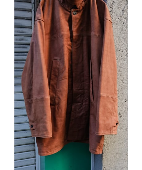 CCU MAC COAT