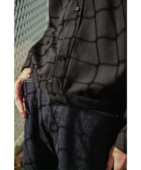 CLASS  "CCFS06UNI B" - KARAMI WOOL -