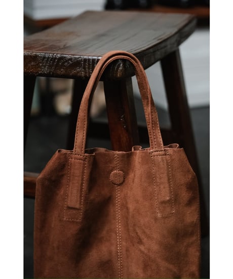 Morphée 2WAY SMALL TOTE