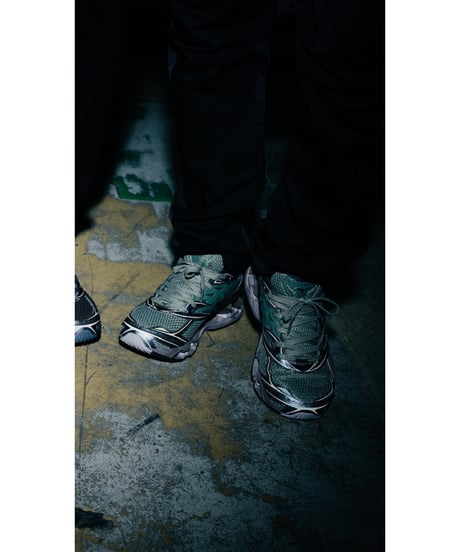 MIZUNO WAVE RIDER 10