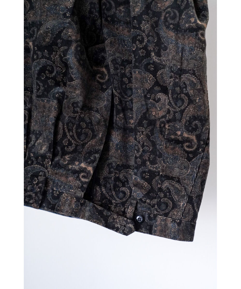 m's braque HARLEM PANTS | MusterWerk Sud.
