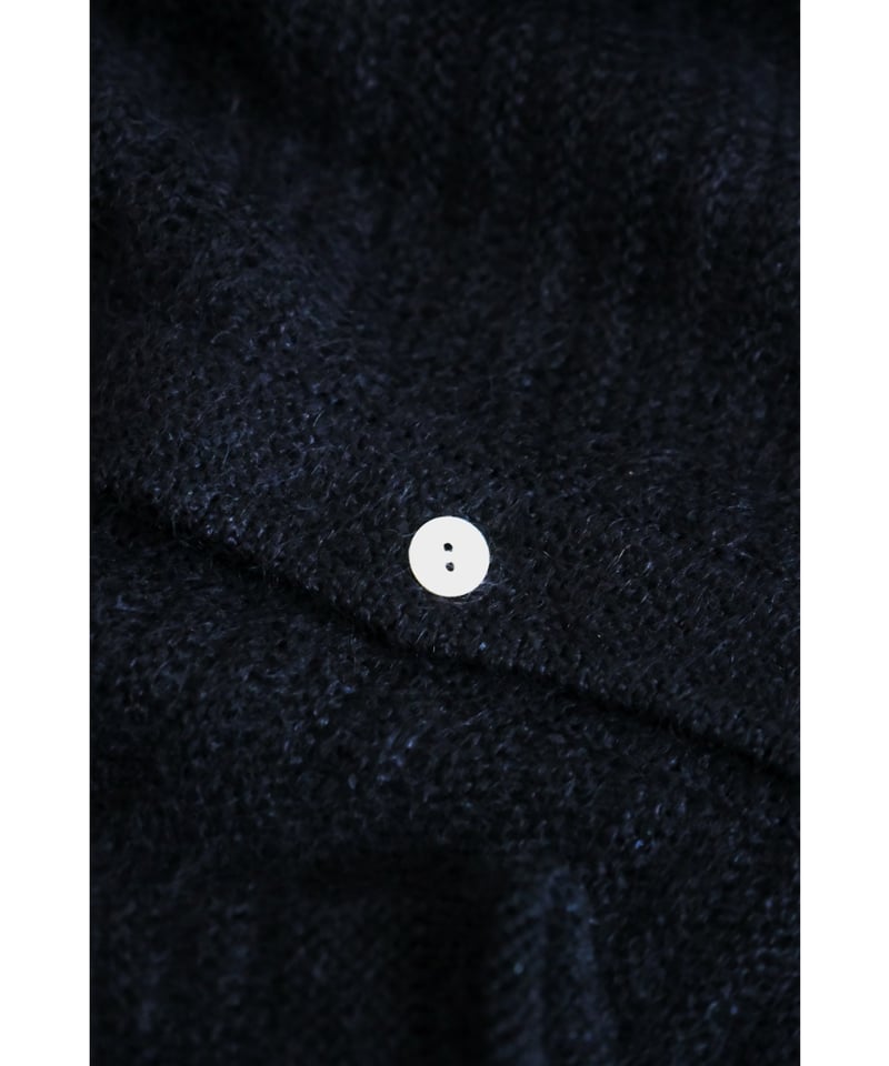 Olde H & Daughter SILK MOHAIR WRAP STITCHES SHI