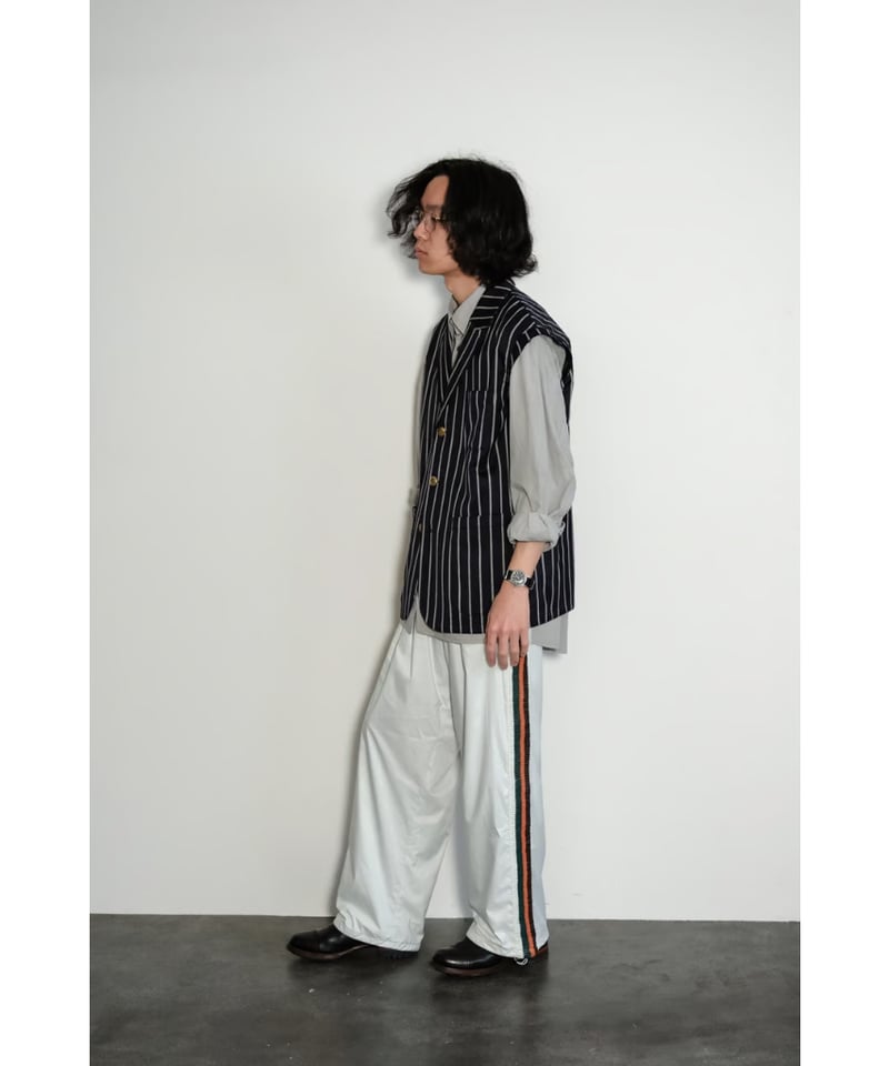 日*5様 The DUFFER N NEPHEWS ダブルニー パンツ 日*5様 The DUFFER N NEPHEWS ダブルニー パンツ - メルカリ