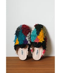 CALLA Paris - Niki Babouche - | MusterWerk Sud.