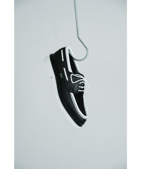 m's braque × Paraboots CHIMEY