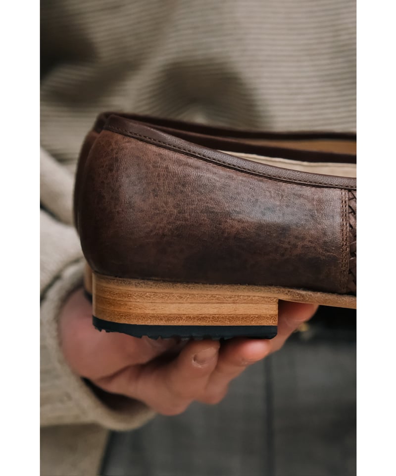 Post Production Tear Pumps | MusterWerk Sud.