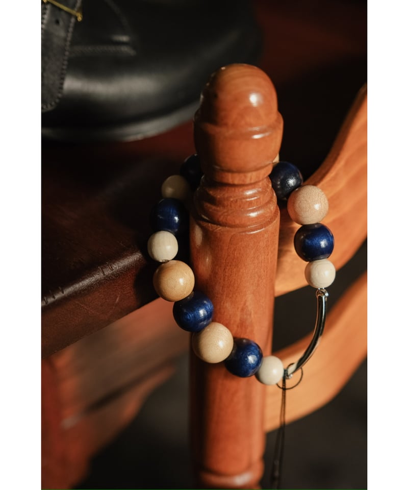 m's braque METAL&WOODS BRACELET MADE IN FRANCE