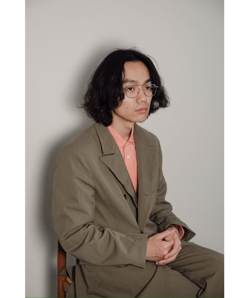 ENCOMING CLASSIC LONG SLEEVE SHIRT | MusterWerk