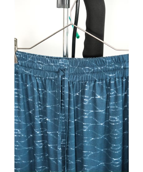 m's braque EASY PANTS (LONG)