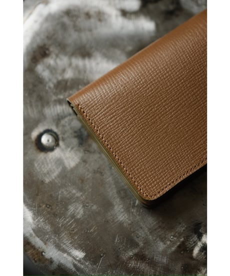 forme Post wallet