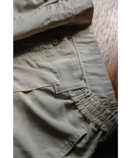 YE OLDE & NEW MAN RANDONNEUR 03 SHORTS